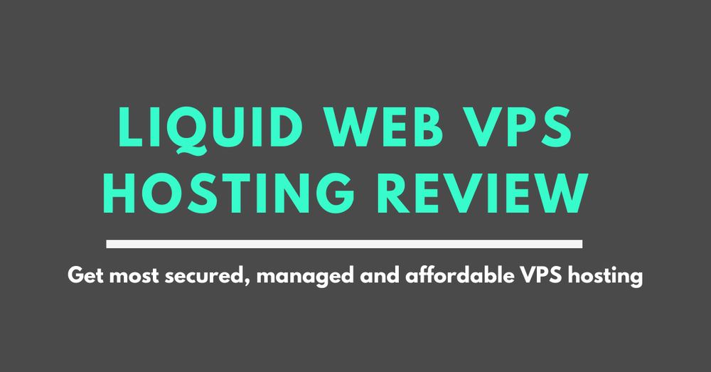 liquid-web-vps-hosting-review