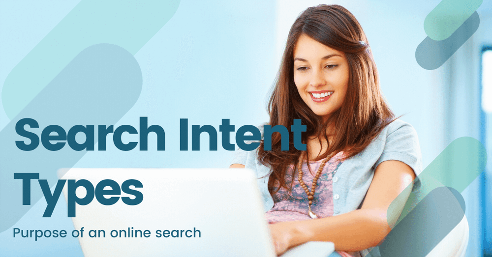 Search Intent Types