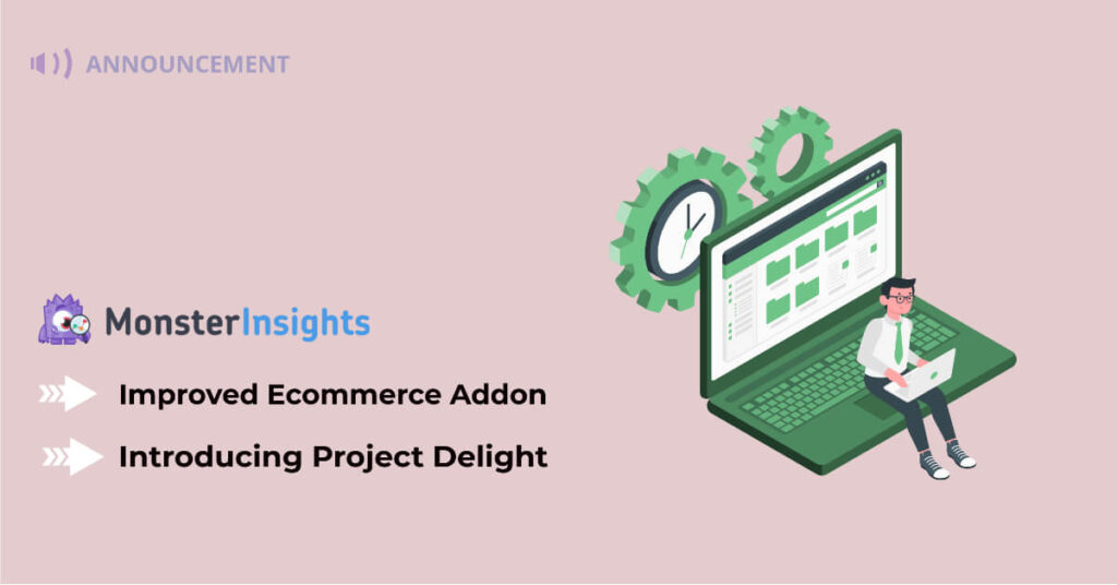 eCommerce Addon and Project Delight