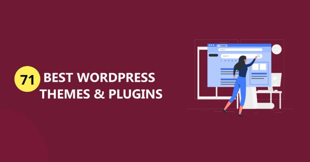 Supercharge Your WordPress Site in 2023 71 Top Themes and Plugins