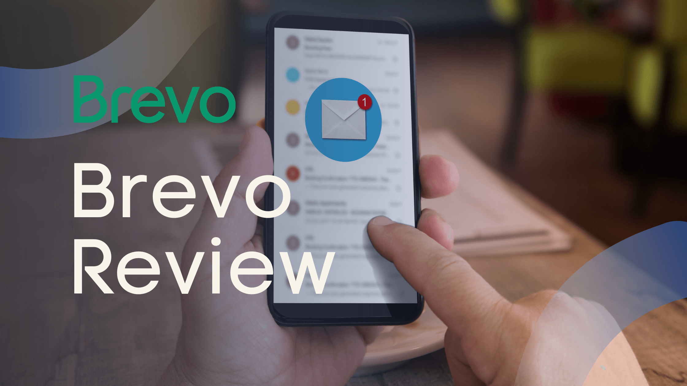 Brevo Email Marketing Review
