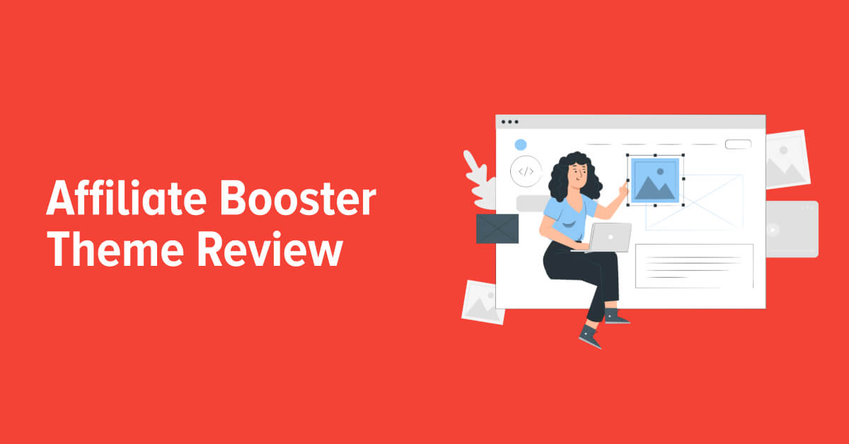 affiliate booster theme review