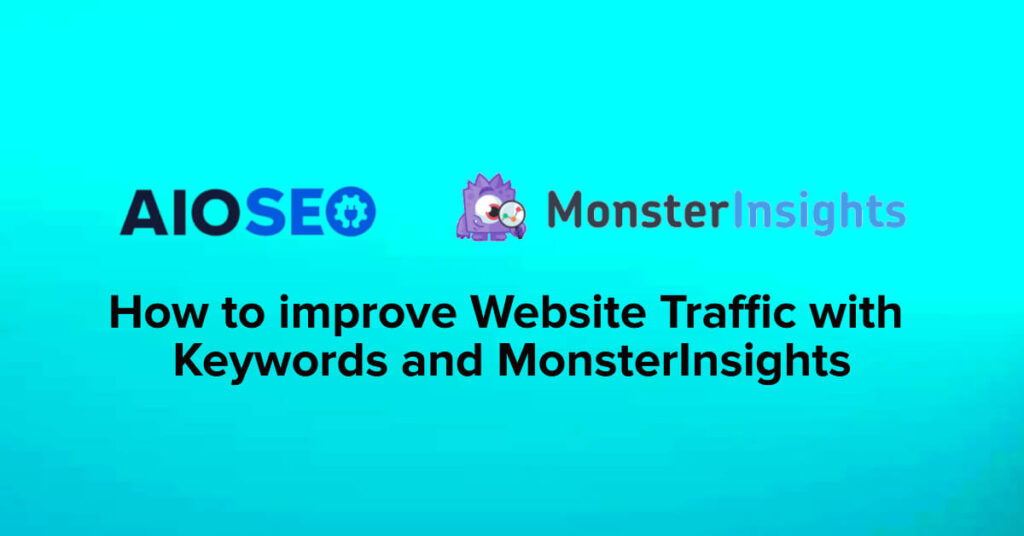How to Improve Website Traffic