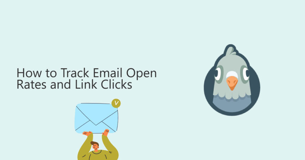 track email open rates