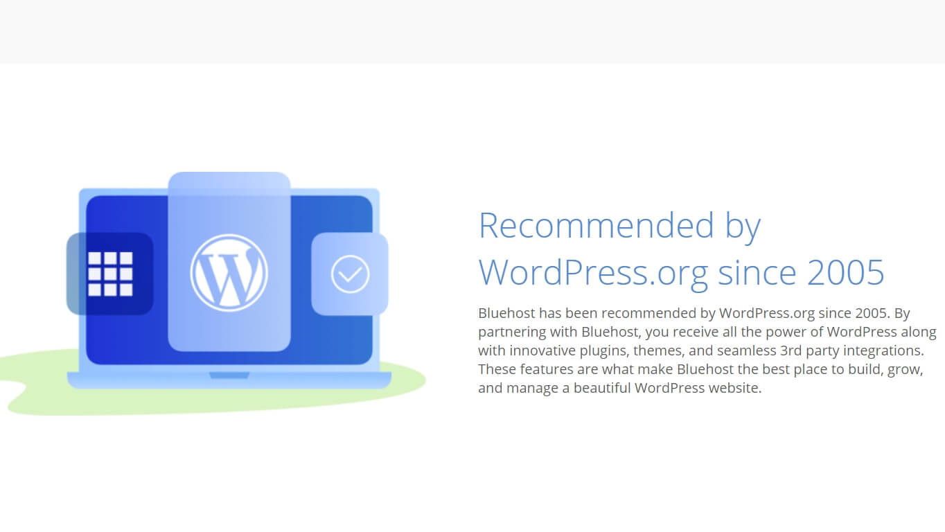 bluehost-recommended-by-WordPress-december-2020