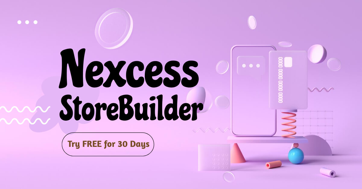 Nexcess StoreBuilder Review – The Best Store Builder for Your Business