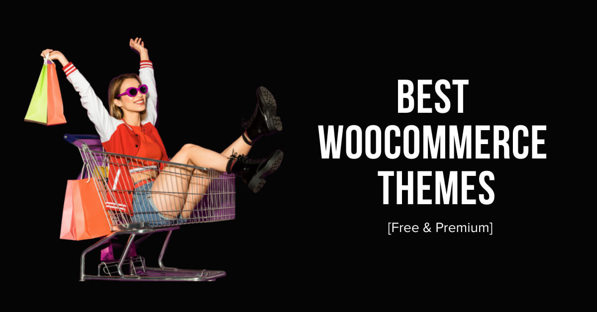 Best Woocommerce Themes