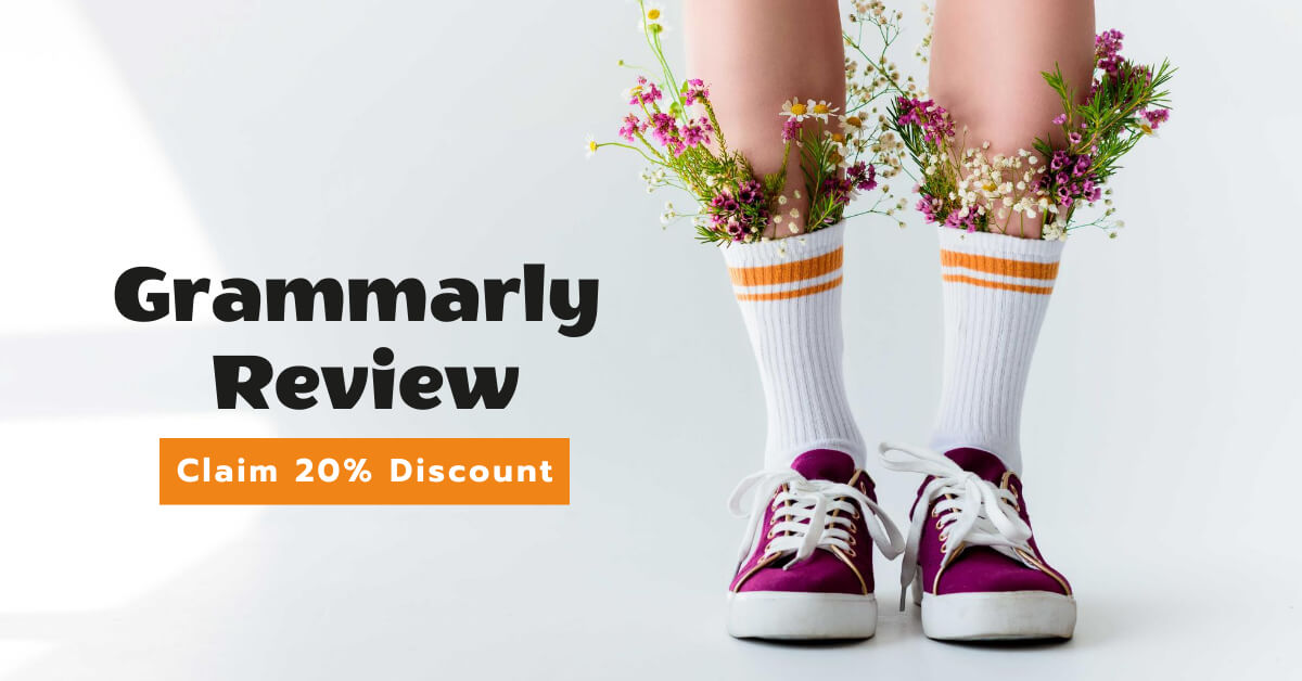 Grammarly Review 2022 – Can It Really Be Trusted?