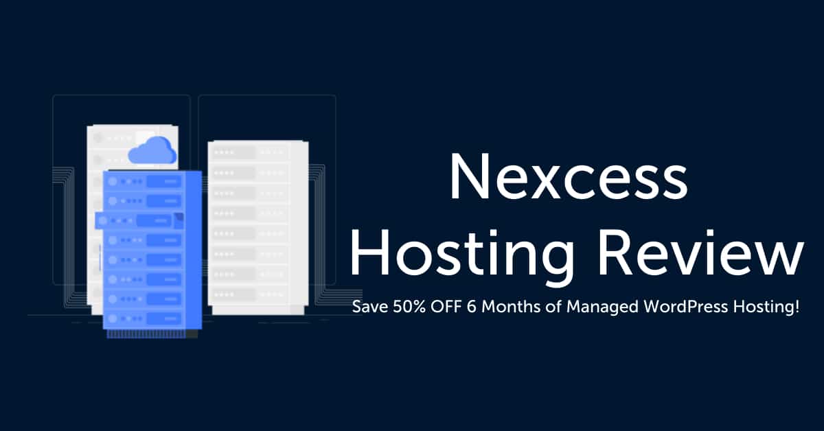 nexcess hosting review