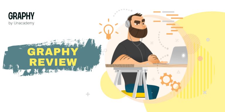Graphy Review