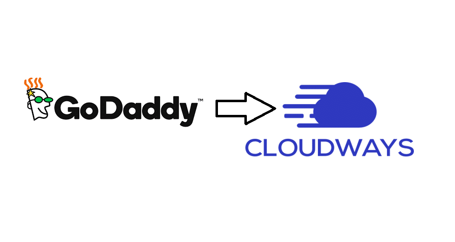 How to Point Godaddy Domain to Cloudways Hosting